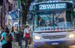 Stay tuned! SAETA buses will end their routes before midnight due to the 24-hour strike