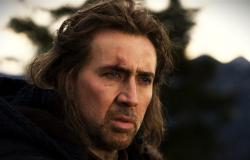 Nicolas Cage to play Jesus’ father in new religious horror film