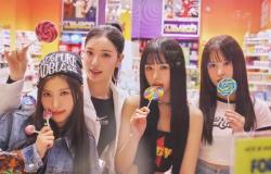 Candy Shop’s Yuina will temporarily stop her activities + Brave Entertainment will recruit a new member