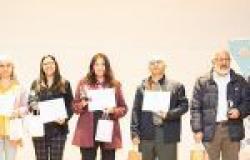 Emotion, history and presentation of awards included celebration of the 52nd anniversary of the Faculty of Sciences « UCN news up to date – Universidad Católica del Norte