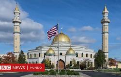 Dearborn: How it became America’s first Arab-majority city