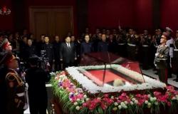 Kim Jong Un mourns death of former propaganda chief