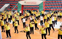 Boyacá will celebrate World Physical Activity Day this Wednesday, May 15