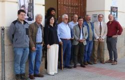 CÓRDOBA DEMOCRATIC MEMORY | The City Council will organize another massive collection of DNA from victims of Franco’s regime