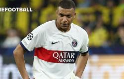 Kylian Mbappé Offers Bold Take Over PSG’s Prospects of Winning the Champions League