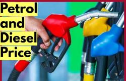 Check Top City Wise (Delhi, Noida, Mumbai, Chennai, Kolkata) Petrol Prices In India On 9th May 2024