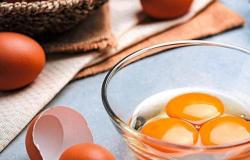 The three diseases that egg consumption would help stop and combat