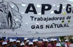 The APJ GAS expressed the importance of joining the general strike