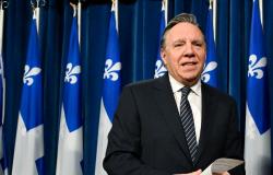 Legault shouldn’t be telling police what to do with McGill encampment, opposition parties say