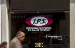 IPSS promised to pay the debt with the Medical Circle until tomorrow – Salta