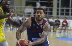 Titanes assumed the lead with a new victory over Cimarrones del Chocó