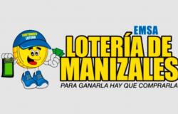 Manizales Lottery last draw: results Wednesday, May 8, 2024