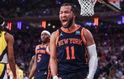 NBA playoffs: Brunson guides NY Knicks’ win over Indiana Pacers | Basketball News