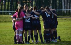 Women: Pools secure important win over Redcar – News