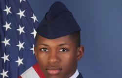 Witness Believes Police Entered Wrong Apartment in Fatal Airman Shooting Case