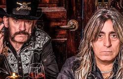 Mikkey Dee remembers how “hard” Motörhead’s last tour was, with Lemmy Kilmister getting sicker and sicker: “The one who didn’t want to stop was him”