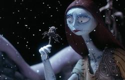 This Nightmare Before Christmas Theory Changes Everything for Sally and It’s Heartbreakingly Sad