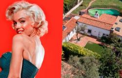 The owners of Marilyn Monroe’s house sued Los Angeles for not letting them demolish the house