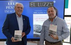 Juan Manzanares presents his latest book ‘The walls of Canton: 150 years later’