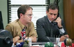 The new ‘The Office’ already has protagonists, a plot and a destination platform