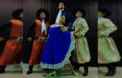 Dancers from Puerto Madryn raise funds to represent Chubut in world competition