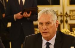 Radio Havana Cuba | Cuba is interested in beneficial cooperation with the EEU, affirms Díaz-Canel