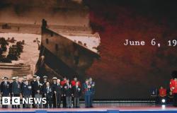 D-Day 80: Free tickets available for Portsmouth anniversary events