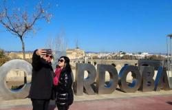 The City Council will replace the ‘photocall’ of CÓRDOBA next to Calahorra in a few weeks