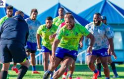 Super Rugby Pacific: D-Day matches for Fijian Drua and Moana Pasifika