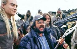 Peter Jackson will make a new film from the Lord of the Rings universe!