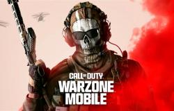 Warzone Mobile you will be able to see the game in another way