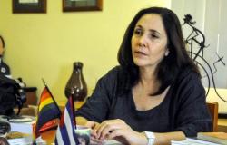 Cuba for sexual rights in days against homophobia and transphobia