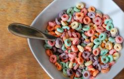 Eating sugary cereal and other UPFs raises risk of early death, says 30-year study