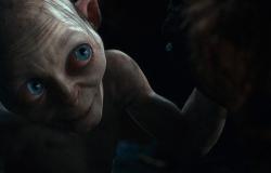 Andy Serkis to direct the new Lord of the Rings film: The Hunt for Gollum