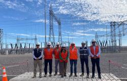 Engie Chile completes the construction of the substation in Arica and Parinacota – pv magazine Latin America