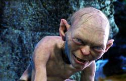 new ‘The Lord of the Rings’ with Gollum as the protagonist and Peter Jackson as producer