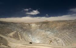Codelco reports financial results, production and lithium projects in Chile