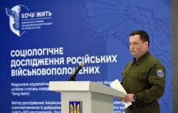 Ukraine says more than 35,000 Russian military personnel have applied to join its defection plan