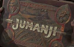 This beloved science fiction film is a sequel to Jumanji and almost no one knows it
