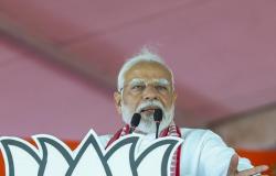 Congress won’t win even 50 LS seats, will not get opposition party status after polls: PM