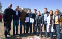 Córdoba Joven accompanied the twentieth edition of the “Renault Cup” – News Web