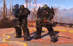 New Fallout 4 update by Bethesda on PC, Xbox and PlayStation
