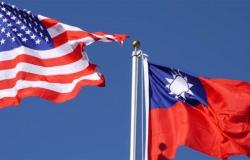 US legislator proposes bill to fund support for Taiwan int’l space