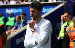 ‘I won’t be doing that’ – Boro boss Michael Carrick makes decision ahead of summer