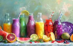 Juice for love: the powerful smoothie of potentially aphrodisiac fruits and spices that you should try