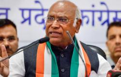 Congress resolves to increase manufacturing share in GDP from 14% to 20%: Kharge