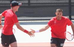 Ohio State Men’s Tennis Advances to NCAA Quarterfinals with Win over Mississippi State in Super Regionals