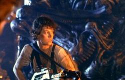 Sigourney Weaver will come to Star Wars with The Mandalorian movie
