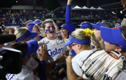 Gators Advance to SEC Tournament Championship with Win Over Aggies