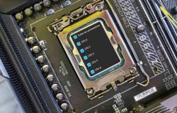 How to assign specific CPU cores to an application